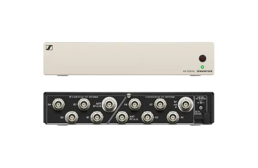 Picture of Sennheiser EW-D ASA 4-way active antenna splitter