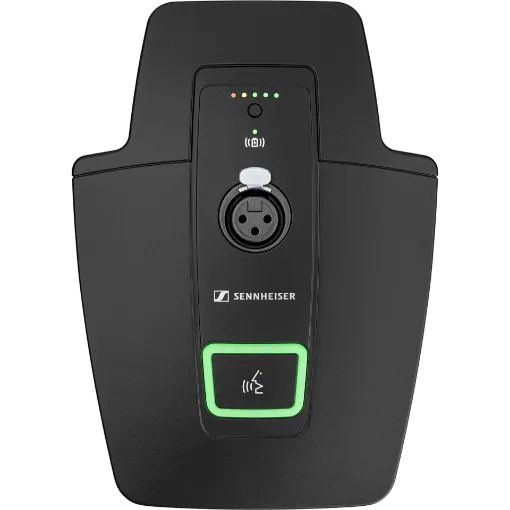 Picture of EW-DX TS 3-PIN Wireless Tablestand Transmitter