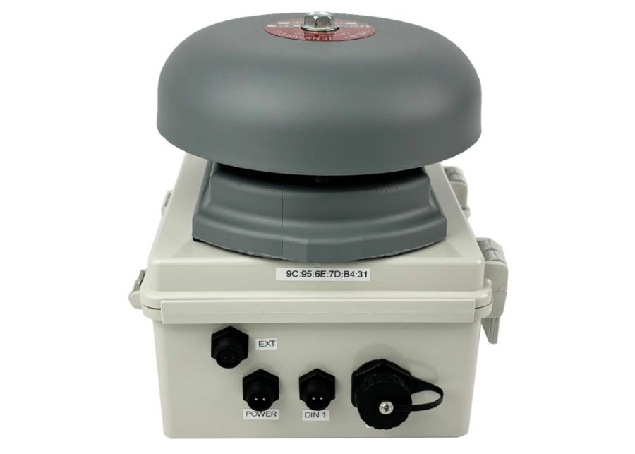 Choosing the Right Netbell Bell System for Your Factory, Warehouse, or School