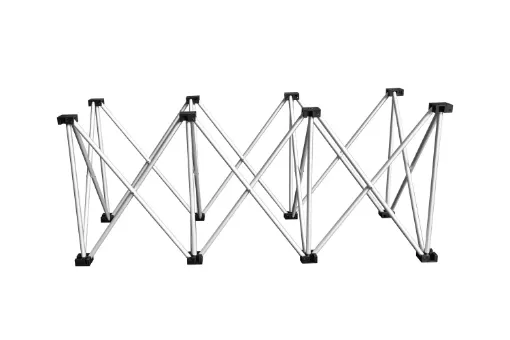 Picture of Step Riser 200mm high for 1000 x 400mm Step