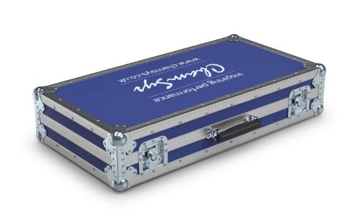 Picture of Chamsys QuickQ 30 Flight Case