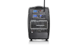 Picture of Portable Sound System Package- Stage Man & Mic