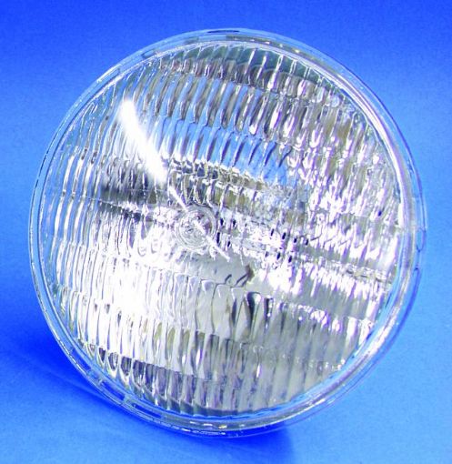 Picture of PAR56 Lamp Replacement: 230V 300 watt, MFL