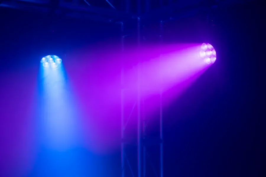 Shine Bright: Why Great Stage Lighting Is a Smart Investment for Our School