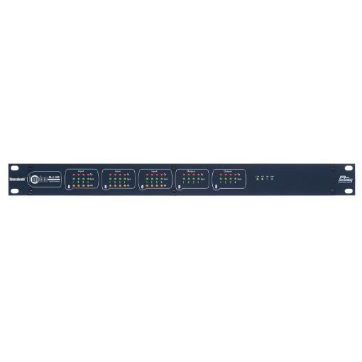 Picture of BSS- BLU100 Networked Audio DSP Processor 12 x 8
