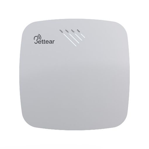 Picture of Auracast Broadcast Audio Streamer (Transmitter)