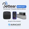 Picture of Auracast Broadcast Audio Streamer (Transmitter)