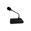Picture of Netbell MIC-608G IP Call Station with Gooseneck Mic
