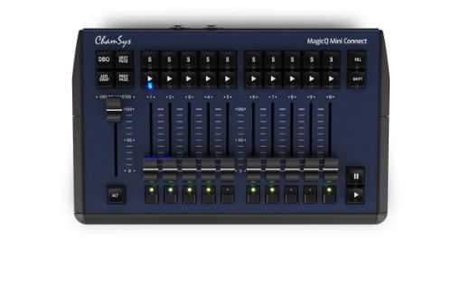 Picture of Chamsys MagicQ Compact Mini Connect