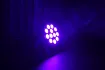 Picture of Indoor UV Lite Par with 12 x 4W UV LEDs