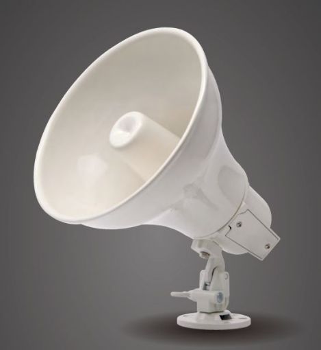 Picture of Network SIP Horn Speaker – 15W Active, 115dB