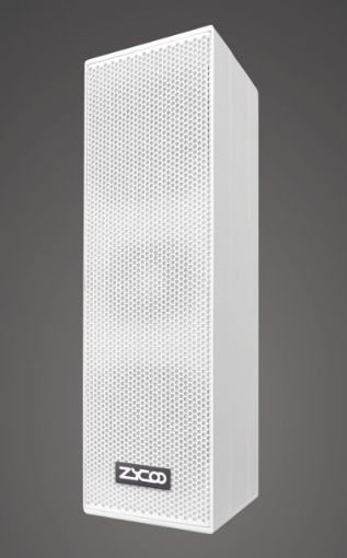 Picture of Network SIP Column Speaker – 30W Active, 97dB