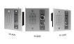 Picture of Network Audio Intercom - One Button, IP66