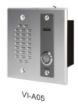 Picture of Network Audio Intercom - One Button, IP66