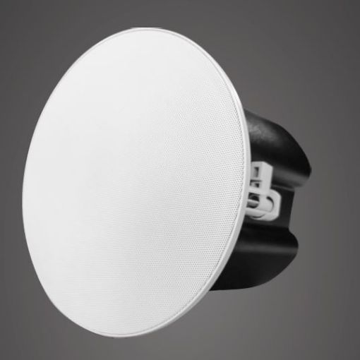 Picture of Network SIP/RTP PoE Ceiling Speaker – 10W Active