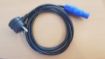 Picture of Tapon plug to Powercon power cable. 1.5m