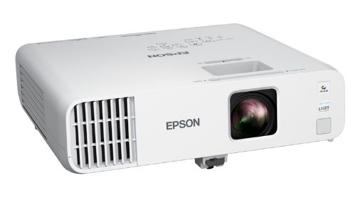 Picture of Epson L260F 3LCD Projector - 1080p - 4600 lm