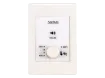 Picture of Wall Mount Vol Control White