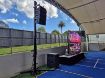 Picture of DAS Event Array Sound System 4 + 2 (2 + 1 per side
