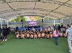 Picture of DAS Event Array Sound System 4 + 2 (2 + 1 per side