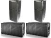 Picture of 2x CONVERT 15A, 4xAVANT118A - 9kW