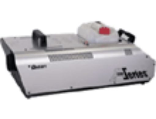 Picture of Z1500 W Smoke/Fog Machine with 10m Remote