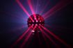 Picture of Nitroball Spherical DJ Light Effect: 5 x 15W LED