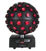 Picture of Nitroball Spherical DJ Light Effect: 5 x 15W LED