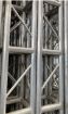 Picture of Truss Section. 500mm long. 300mm Square