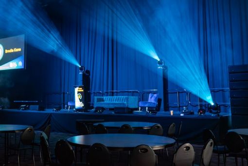 Picture of 1m Truss Totem
