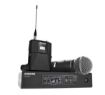 Picture of Shure QLXD Wireless Mic System (Lapel/ HH)