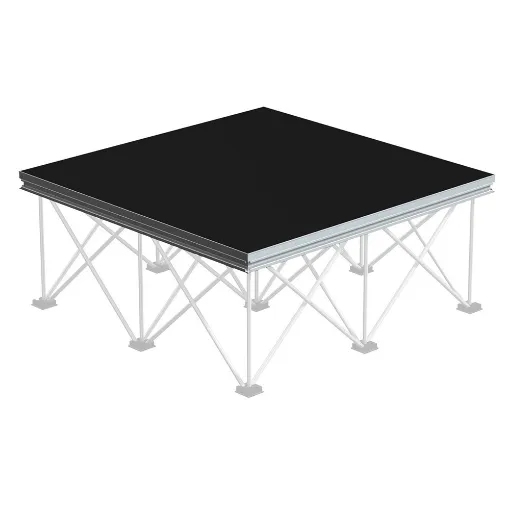 Picture of Stage Platform 1.0 x1.0, 300mm high