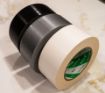 Picture of Black Gaffer Tape 48mm x 25m roll