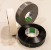 Picture of Electrical Insulation Tape 18mm x 20m Black PVC
