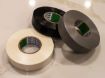 Picture of Electrical Insulation Tape 18mm x 20m White PVC