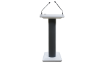 Picture of Wireless Lectern with 2 telescoping mics