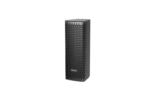 Picture of Dual 6", Passive full range speaker