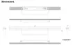 Picture of Pixel Control Bar with 40x 1.5w RGB LED, 14 deg