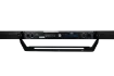 Picture of Pixel Control Bar with 40x 1.5w RGB LED, 14 deg