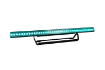 Picture of Pixel Control Bar with 40x 1.5w RGB LED, 14 deg