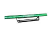 Picture of Pixel Control Bar with 40x 1.5w RGB LED, 14 deg