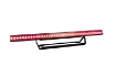 Picture of Pixel Control Bar with 40x 1.5w RGB LED, 14 deg