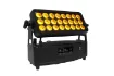 Picture of 24 x 12W RGBWAU LEDs, Battery, IP65, 30deg, CRMX