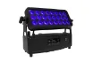 Picture of 24 x 12W RGBWAU LEDs, Battery, IP65, 30deg, CRMX