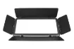 Picture of 24 x 12W RGBWAU LEDs, Battery, IP65, 30deg, CRMX
