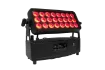 Picture of 24 x 12W RGBWAU LEDs, Battery, IP65, 30deg, CRMX
