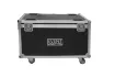 Picture of Charging Road case to suit 4 units of DELUGE24X12BH