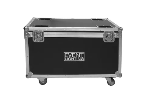Picture of Charging Road case to suit 4 units of DELUGE24X12BH