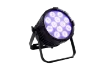 Picture of IP65 Pro Par FROST, 12 x 20W RGBWAU LED + WDMX