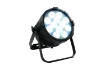 Picture of IP65 Pro Par FROST, 12 x 20W RGBWAU LED + WDMX